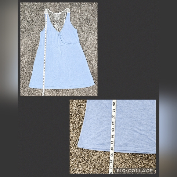 QUIRKY CIRCUS TANK DRESS - Picture 11 of 11